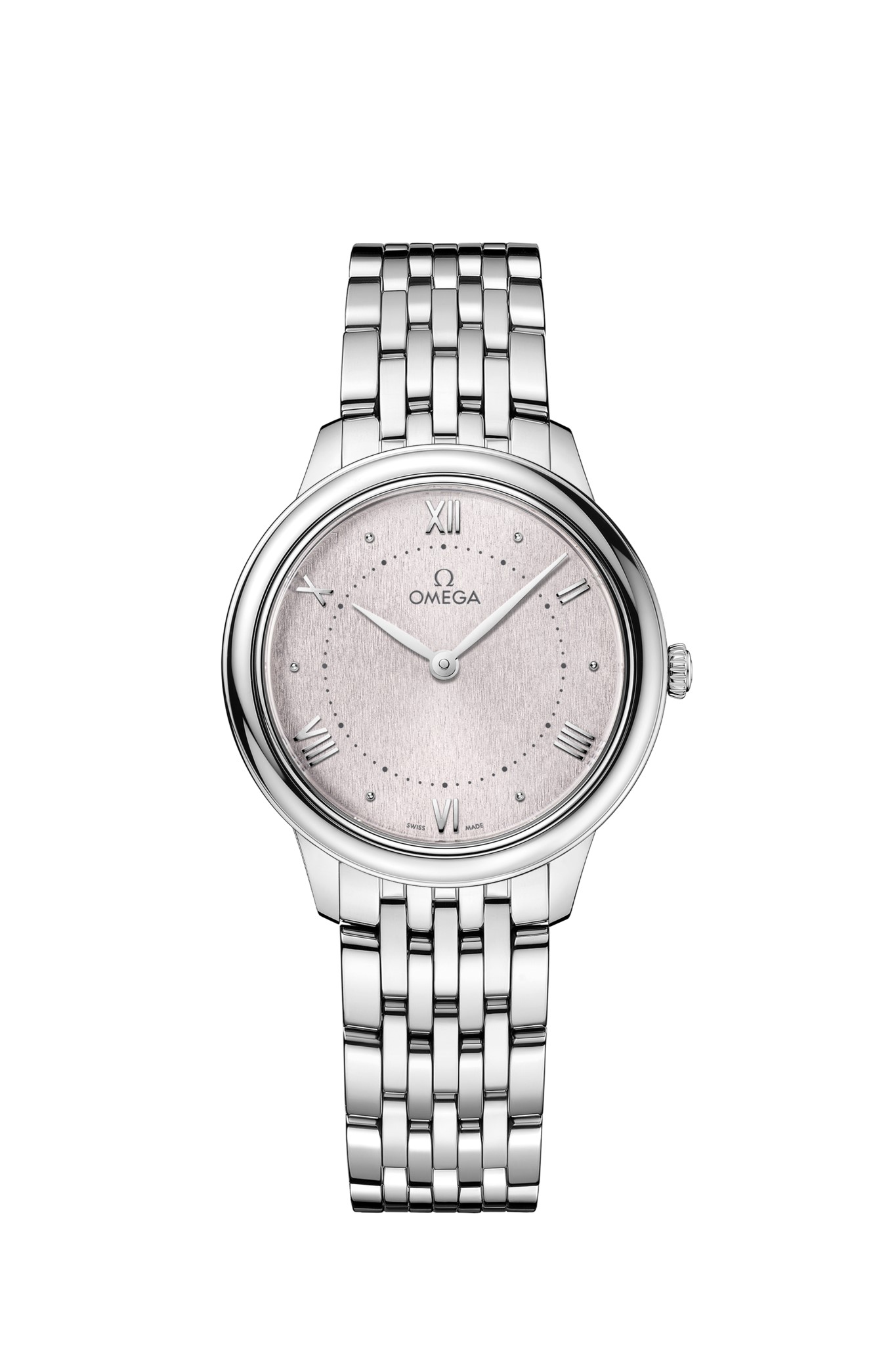 オメガ(OMEGA) デヴィル プレステージ | 髙島屋京都店 5階 時計サロン